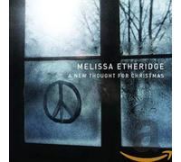 Etheridge, Melissa - A New Thought for. [Import]