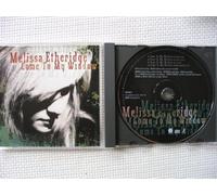 Etheridge, Melissa - Come to My Window/Ain't It Heavy