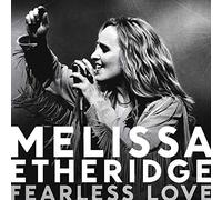 Melissa Etheridge – Fearless Love – CD