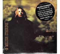 Etheridge, Melissa - If I Wanted Come to My Window