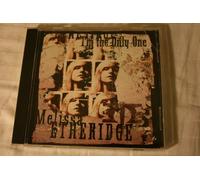 Etheridge, Melissa - I'm The Only One/Maggie May