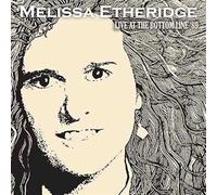 Etheridge,Melissa - Live at The Bottom Line 89 [Import]