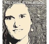 Etheridge,Melissa - Live at The Bottom Line 89 [Import]