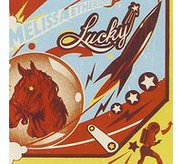 Etheridge, Melissa - Lucky