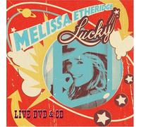 Etheridge, Melissa - Lucky Live
