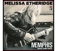 Etheridge, Melissa - Memphis Rock and Soul [Import]