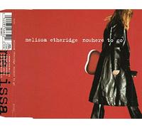 Etheridge,Melissa - Nowhere to Go [Import]