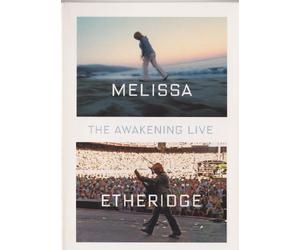 Etheridge Melissa - The Awakening Live