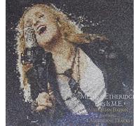 Melissa Etheridge – This Is M.E. – CD – Import