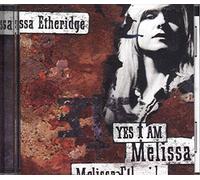 Etheridge, Melissa - Yes I Am