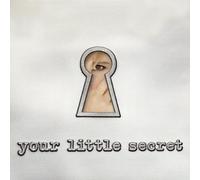 ETHERIDGE MELISSA-YOUR LITTLE SECRET By Melissa Etheridge (0001-01-01)