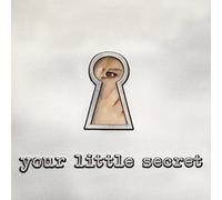 ETHERIDGE MELISSA-YOUR LITTLE SECRET by Melissa Etheridge (1995-11-16)