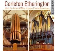 Etherington,Carleton - Grove & Milton Organs Tewkesbury [Import]