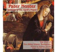 Etherington - Pater Noster: Settings Lord S Praye