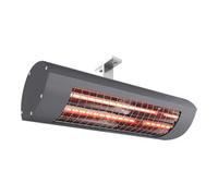 etherma Etherma Radiateur infrarouge 2 kW, nano anthracite SM-BASIC-2000-NA Quantité:1