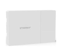 etherma etherma Récepteur radio ET-SMARTBOX-W IP44 230V 8A blanc Quantité:1