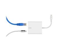 Belkin B2B165BT carte et adaptateur d'interfaces RJ-45