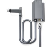 Ethernet Adapter for Starlink Wired External Network Adaptateur Ethernet Starlink pour réseau externe filaire