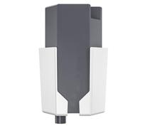 Ethernet Adapter Wall Mount Kit for Space Saving SpaceLink Satellite Router ABS