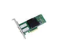 Ethernet Converged Network Adapter X710-DA2 - Adaptateur réseau - PCIe 3.0 x8 profil bas - 10 Gigabit SFP+ x 2