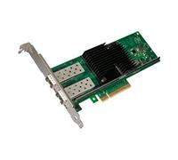 Intel Ethernet Converged Network Adapter X710-DA2 - Adaptateur réseau - PCIe 3.0 x8 profil bas - 10 Gigabit SFP+ x 2 G