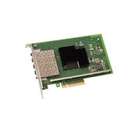 Ethernet Converged Network Adapter X710-DA4 - Adaptateur réseau - PCIe 3.0 x8 - 10 Gigabit SFP+ x 4