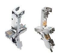 Siemens 6GK1901-1BB12-2AA0 IE FC RJ45 Plug 180 4 x 2, RJ45, CAT6A, technique de raccordement FC
