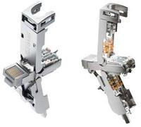 Ethernet industriel FastConnect Connecteur RJ45 180 4x2, connecteur RJ45, CAT6A Siemens 6GK19011BB122AA0 1 pc(s)