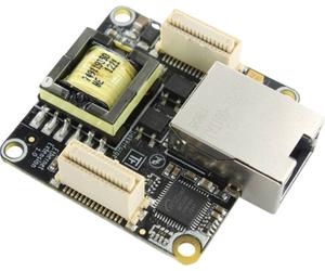 Ethernet Master Extension (mit PoE)