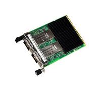 Intel Ethernet Network Adapter E810-CQDA2 - Adaptateur réseau - OCP 3.0 - 100 Gigabit QSFP28 x 2 G