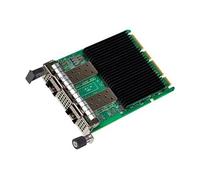 Ethernet Network Adapter E810-XXVDA2 - Adaptateur réseau - Open Compute Project (OCP) 4.0 - 10/25 Gigabit SFP28 x 2