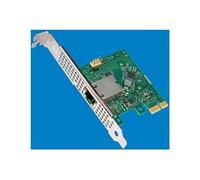 Ethernet Network Adapter I226-T1 - Adaptateur réseau - PCI Express 3.1 x1 profil bas - 2.5GBase-T x 1