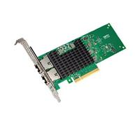 Ethernet Network Adapter X710-T2L - Adaptateur réseau - PCIe 3.0 x8 - 100M/1G/2.5G/5G/10 Gigabit Ethernet x 2