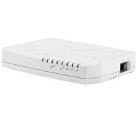 Ethernet Over Coax Dual-Master 1800 Mbps