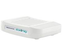 Ethernet Over Coax Peer-To-Peer 1800 Mbp