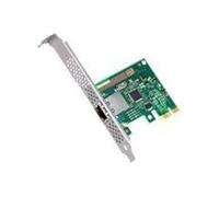 Ethernet Server Adapter I210-T1 - Adaptateur réseau - PCIe 2.1 profil bas - Gigabit Ethernet