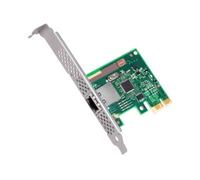 Ethernet Server Adapter I210-T1 - Adaptateur réseau - PCIe 2.1 profil bas - Gigabit Ethernet