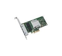 Ethernet Server Adapter I340-T4 - Adaptateur réseau - PCIe 2.0 x4 profil bas - Gigabit Ethernet x 4