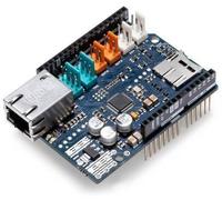 Arduino Ethernet Shield 2 – Carte de développement