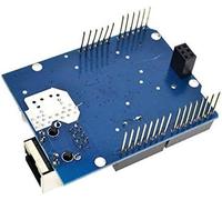 Ethernet Shield W5100 For Arduino 100% Compatible Ethernet Shield W5100 De Haute Qualité Pour Arduino 100% Compatible