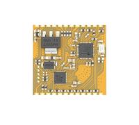 Ethernet TTL Transceiver E810-TTL-01 IoT Serial Port to Ethernet Converter SMD Wireless Module Two-Way Transparent Transmission