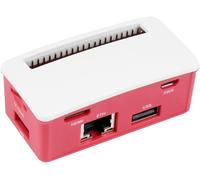 Ethernet/USB HUB Box for Raspberry Pi Zero Series 1x RJ45 Ethernet Port 3X USB 2.0 Ports Compatible with Zero Series Boards