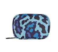 EtherSpher Powderblue - Sac médical avec compartiments amovibles - Réutilisable - Pour sac à main