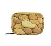 EtherSpher Sac médical mignon avec compartiments amovibles pour pommes de terre - 3 fois par jour