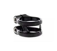 ETHIC Collier de serrage SYLPHE V2 34.9 mm Noir - Aluminium 7075-T6