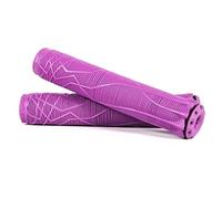 Poignées Trottinette ETHIC DTC Grips Violet violet