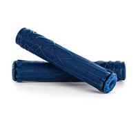 Ethic dtc - Poignee bleu ethic - Poignées de trottinette - Bleu moyen - Taille Unique