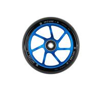 ETHIC DTC Roue Trottinette Incube V2 Bleu 110mm