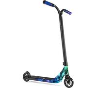 Ethic Erawan V2 Stuntstep Blue Iridium - trottinette de parc légère pour enfants à partir de 12 ans