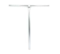 ETHIC Guidon TRIANON Polished - 720mm / 28.35"